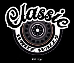 Classic White Walls SA